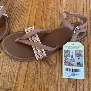 Tom’s Lexie Sandals